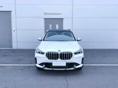 BMW X1 2024 sDrive20Li X Design Package - ფოტო 2