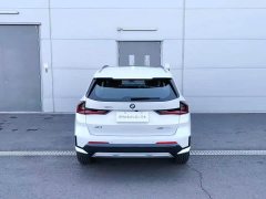 BMW X1 2024 sDrive20Li X Design Package - ფოტო 3