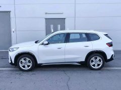 BMW X1 2024 sDrive20Li X Design Package - ფოტო 4