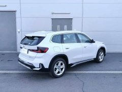 BMW X1 2024 sDrive20Li X Design Package - ფოტო 5