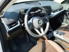BMW X1 2024 sDrive20Li X Design Package - ფოტო 7