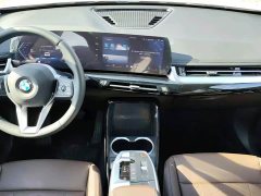 BMW X1 2024 sDrive20Li X Design Package - ფოტო 8