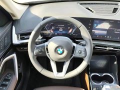 BMW X1 2024 sDrive20Li X Design Package - ფოტო 9