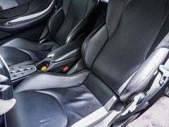 McLaren GT 2019 4.0T Standard - ფოტო 11