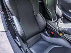McLaren GT 2019 4.0T Standard - ფოტო 12