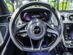 McLaren GT 2019 4.0T Standard - ფოტო 13