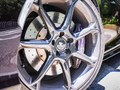 McLaren GT 2019 4.0T Standard - ფოტო 9