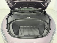 Xiaomi SU7 Rear-Wheel Drive Ultra-Long Range Advanced Autonomous Driving Pro - ფოტო 10