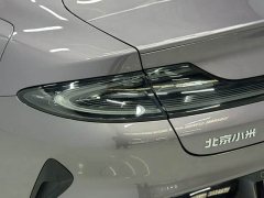 Xiaomi SU7 Rear-Wheel Drive Ultra-Long Range Advanced Autonomous Driving Pro - ფოტო 12