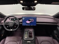 Xiaomi SU7 Rear-Wheel Drive Ultra-Long Range Advanced Autonomous Driving Pro - ფოტო 4