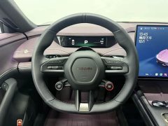 Xiaomi SU7 Rear-Wheel Drive Ultra-Long Range Advanced Autonomous Driving Pro - ფოტო 5