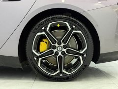 Xiaomi SU7 Rear-Wheel Drive Ultra-Long Range Advanced Autonomous Driving Pro - ფოტო 9