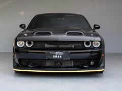 Dodge SRT 6.2T Automatic - ფოტო 1