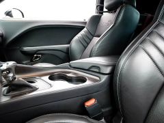 Dodge SRT 6.2T Automatic - ფოტო 10