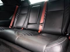 Dodge SRT 6.2T Automatic - ფოტო 11