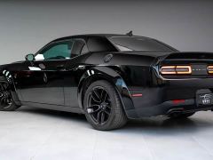Dodge SRT 6.2T Automatic - ფოტო 14