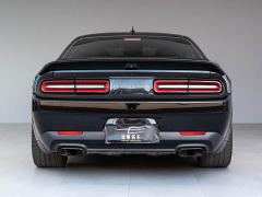 Dodge SRT 6.2T Automatic - ფოტო 15