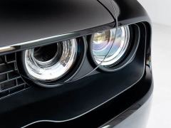 Dodge SRT 6.2T Automatic - ფოტო 3