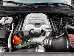 Dodge SRT 6.2T Automatic - ფოტო 5