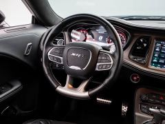 Dodge SRT 6.2T Automatic - ფოტო 6