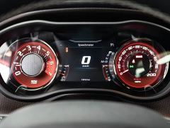 Dodge SRT 6.2T Automatic - ფოტო 7