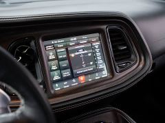 Dodge SRT 6.2T Automatic - ფოტო 8