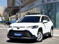 Toyota Frontlander 2023 2.0L CVT Elite - ფოტო 1