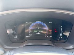 Toyota Frontlander 2023 2.0L CVT Elite - ფოტო 11