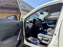 Toyota Frontlander 2023 2.0L CVT Elite - ფოტო 12
