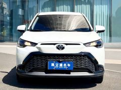 Toyota Frontlander 2023 2.0L CVT Elite - ფოტო 2