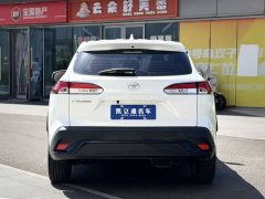 Toyota Frontlander 2023 2.0L CVT Elite - ფოტო 3