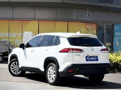 Toyota Frontlander 2023 2.0L CVT Elite - ფოტო 4