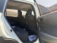 Toyota Frontlander 2023 2.0L CVT Elite - ფოტო 5