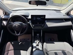 Toyota Frontlander 2023 2.0L CVT Elite - ფოტო 6