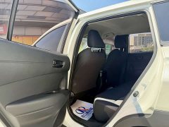 Toyota Frontlander 2023 2.0L CVT Elite - ფოტო 8