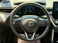 Toyota Frontlander 2023 2.0L CVT Elite - ფოტო 9