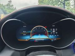 Mercedes-Benz C-Class AMG 2019 AMG C 43 4MATIC Coupe - ფოტო 13