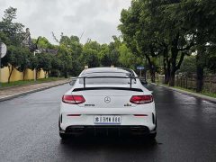 Mercedes-Benz C-Class AMG 2019 AMG C 43 4MATIC Coupe - ფოტო 15