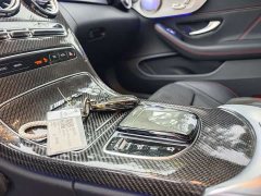 Mercedes-Benz C-Class AMG 2019 AMG C 43 4MATIC Coupe - ფოტო 5