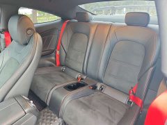 Mercedes-Benz C-Class AMG 2019 AMG C 43 4MATIC Coupe - ფოტო 6