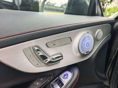 Mercedes-Benz C-Class AMG 2019 AMG C 43 4MATIC Coupe - ფოტო 8