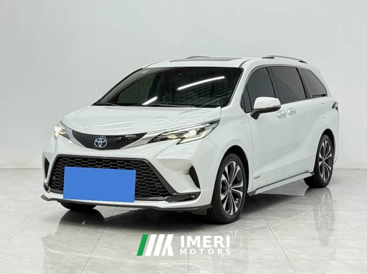 Geely Grevias 2023 2.5L Hybrid Premium Plus Edition - ავტომობილი ჩინეთიდან