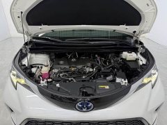 Geely Grevias 2023 2.5L Hybrid Premium Plus Edition - ფოტო 10