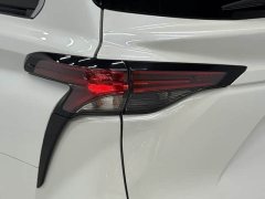 Geely Grevias 2023 2.5L Hybrid Premium Plus Edition - ფოტო 12