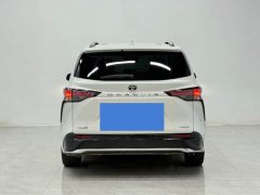 Geely Grevias 2023 2.5L Hybrid Premium Plus Edition - ფოტო 3