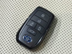 Geely Grevias 2023 2.5L Hybrid Premium Plus Edition - ფოტო 6