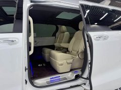 Geely Grevias 2023 2.5L Hybrid Premium Plus Edition - ფოტო 8