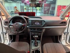 Volkswagen Touareg 280TSI FWD Fashion Edition - ფოტო 10