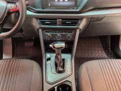 Volkswagen Touareg 280TSI FWD Fashion Edition - ფოტო 11