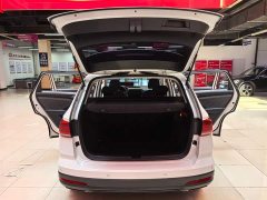 Volkswagen Touareg 280TSI FWD Fashion Edition - ფოტო 14